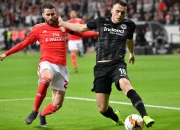 米兰体育官网-包含法兰克福豪取五连胜，球队状态火爆的词条