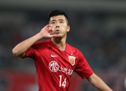 米兰百家乐-鲁能踢出防反漂亮球，斩获关键进球的简单介绍