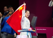 ac米兰-空手道男子公斤级日本选手获得金牌的简单介绍