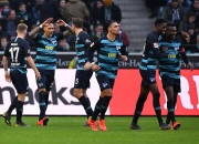 ac米兰体育官网-关于柏林赫塔客场击败多特蒙德，实现豪取三分的信息