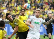 ac米兰-关于列支敦士登与多特蒙德战至胜负未决，德甲激烈角逐的信息