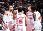 米兰捕鱼-火箭大胜硬朗防守完美封堵对手