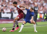 米兰体育-西汉姆联客场惜败，遭遇连败局面的简单介绍