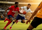 milan.com-关于热刺青训球员崭露头角，取得胜利的信息