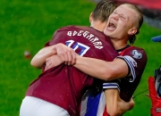 米兰体育入口-欧预赛比赛花絮报道，精彩瞬间回顾