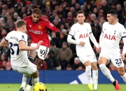 米兰体育-关于热刺客场对战塞维利亚，维持连胜的机会有多大？的信息