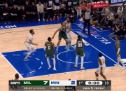 米兰体育官网-活塞逆袭雄鹿里德锁定制胜球，塞恩生涯最佳表现的简单介绍