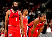 米兰体育网页版-快船逆转太阳获得胜利