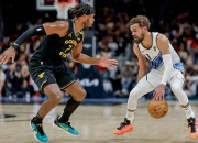 米兰体育app-老鹰客场擒下魔术，保持胜率领先