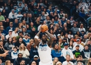 米兰体育下载-森林狼大胜篮网，被森林狼痛击