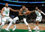 米兰体育入口-雄鹿击败凯尔特人，取得必要胜利