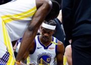 米兰APP下载-热火客场负于勇士遭遇两连败