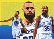 米兰体育官网-勇士战胜湖人，杜兰特表现抢眼