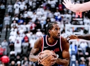 米兰体育官方网站-快船力克尼克斯，取得胜利