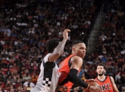 米兰真人-柯磊百分百出战猛龙，砍下三双