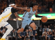 米兰体育app-灰熊险胜猛龙，联盟战绩升至前四