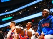 米兰真人-火爆主场：雷霆队以微弱优势赢得胜利的简单介绍