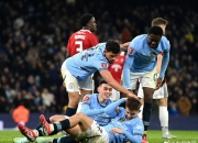 米兰百家乐-曼城再胜对手，连续获胜