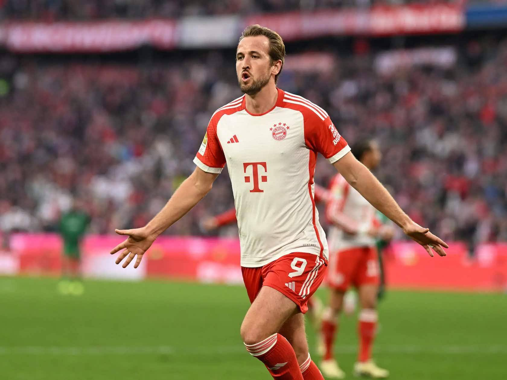 利物浦晋级半决赛，凯恩传射建功