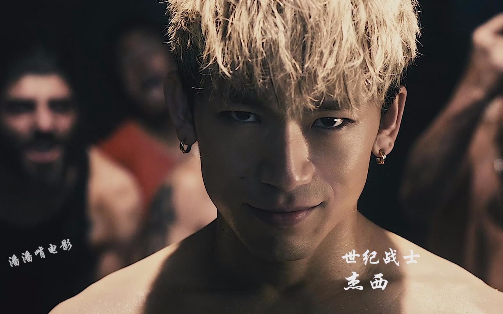 热血激战令人热泪盈眶，战况激烈