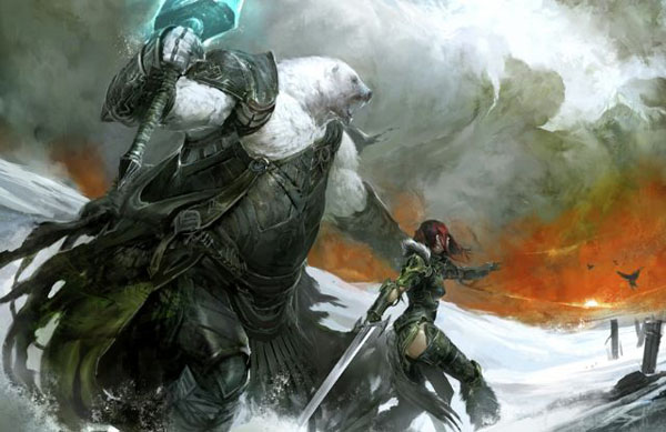 热血激战令人热泪盈眶，战况激烈