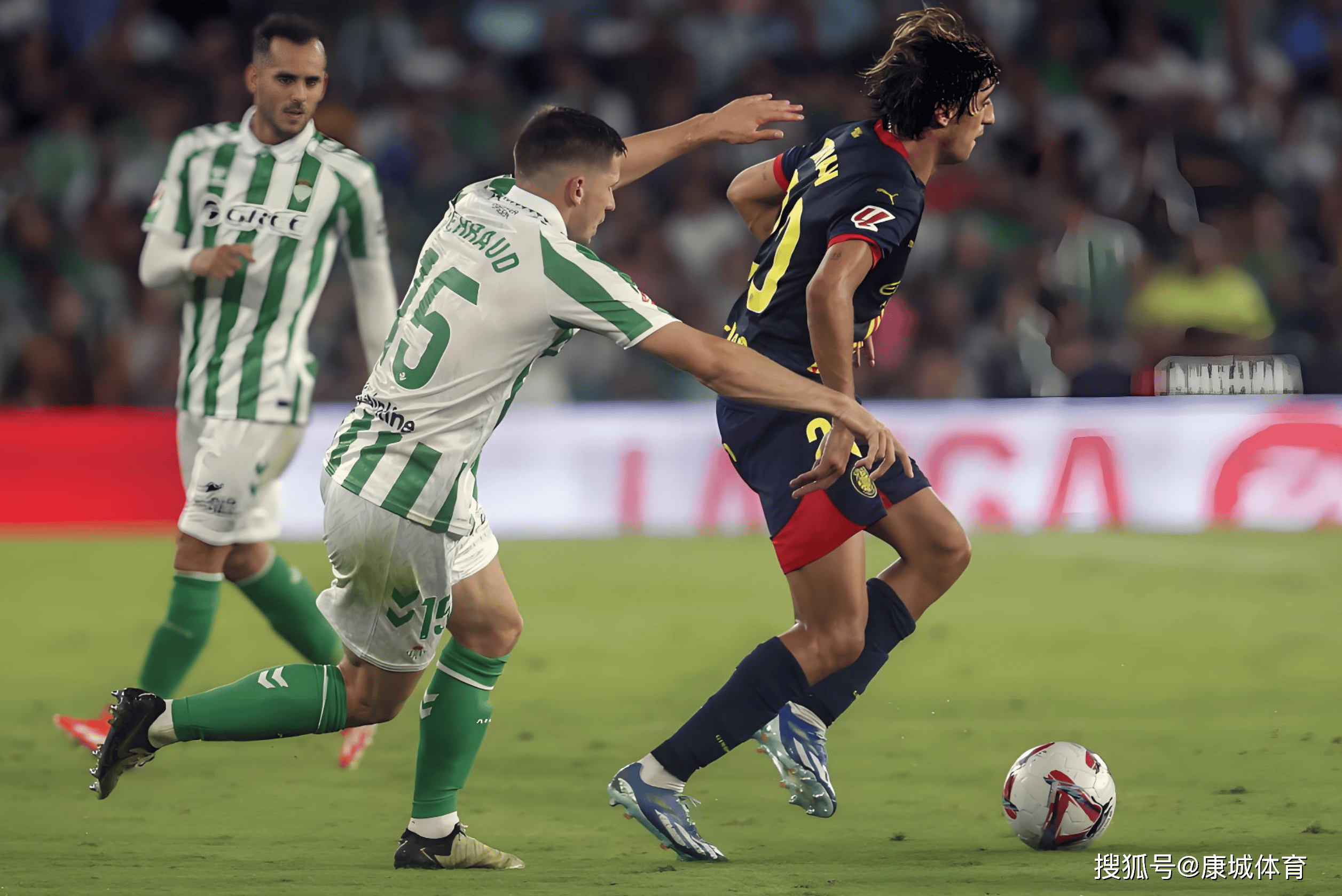 莱加内斯主场战胜对手积分榜大幅提升