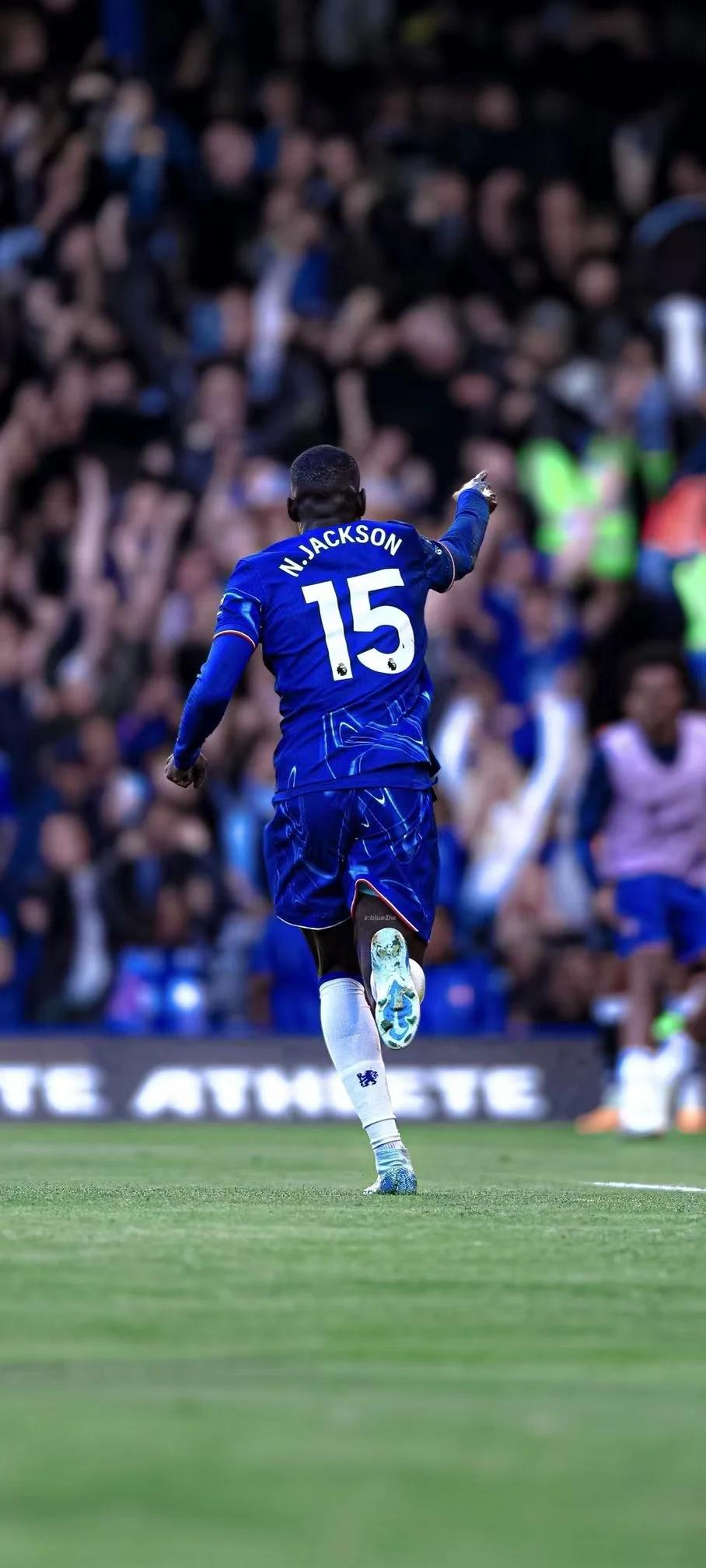 切尔西表现稳健，重返胜利轨道