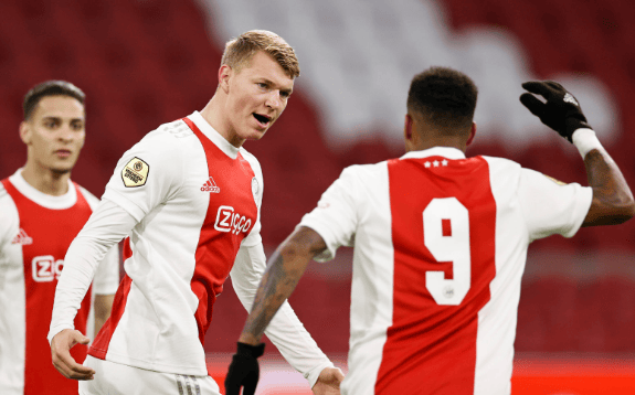 阿贾克斯寻求复仇巴萨，究竟谁将占据优势？的简单介绍