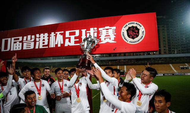 广州球队斩获重要胜利，晋级下一轮比赛