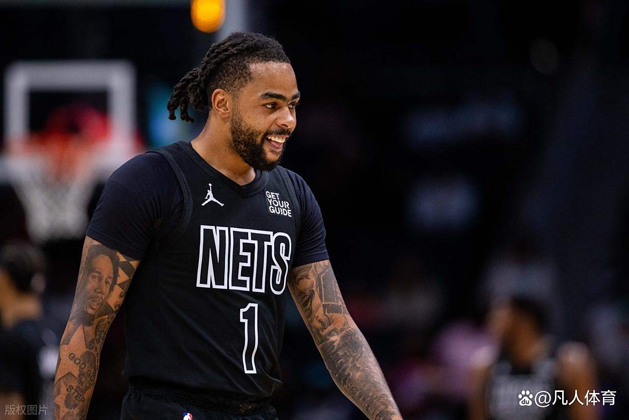 NBA球星在球场外的休息照片引发关注的简单介绍