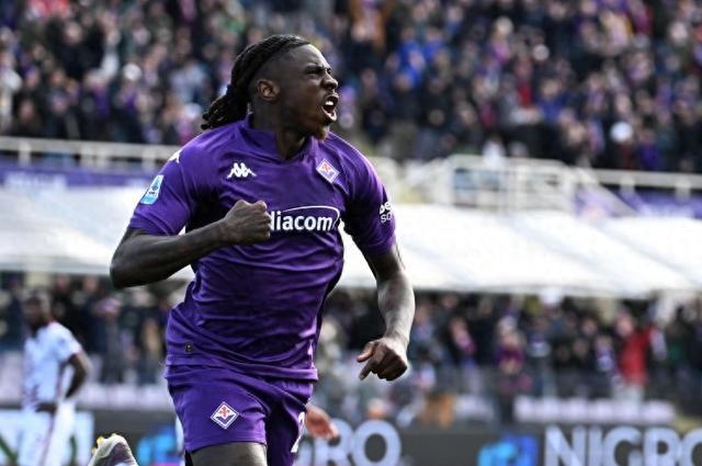 摩纳哥前锋状态回暖，或将成为球队胜利的关键