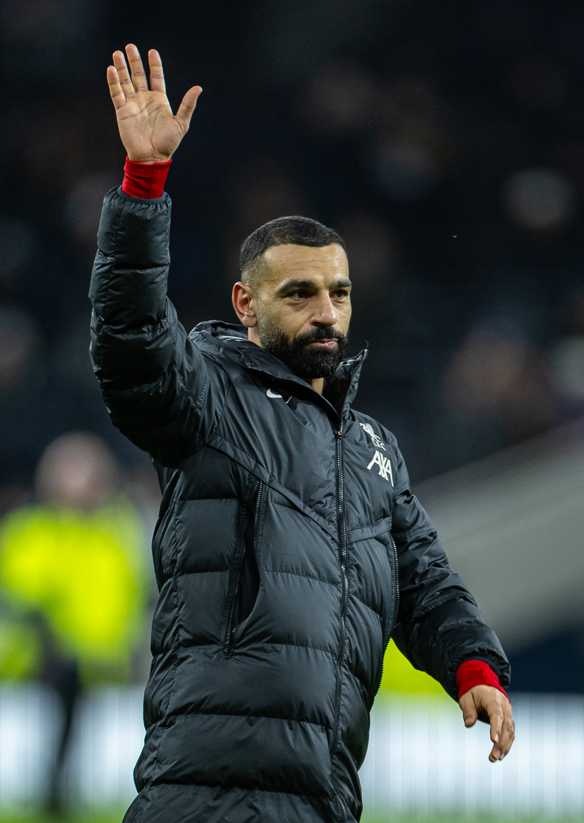 热刺3-2逆转埃弗顿，取得三分