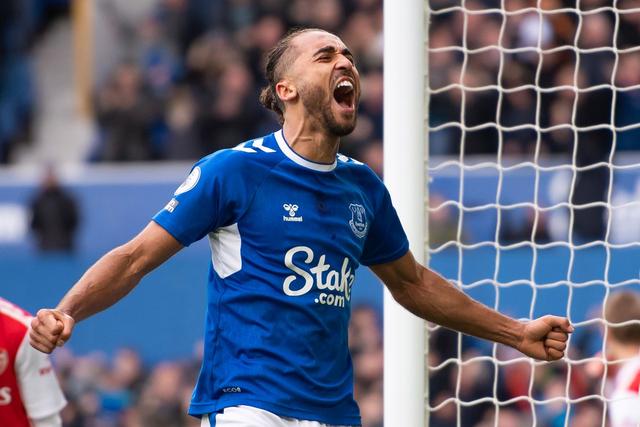 热刺3-2逆转埃弗顿，取得三分