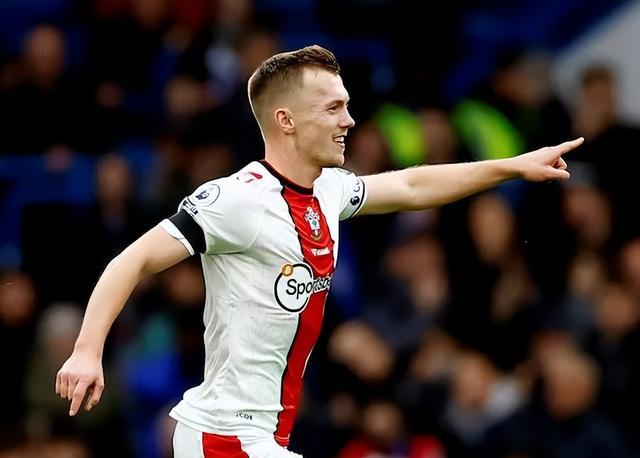 南安普顿客场击败劲旅，斩获宝贵胜利的简单介绍