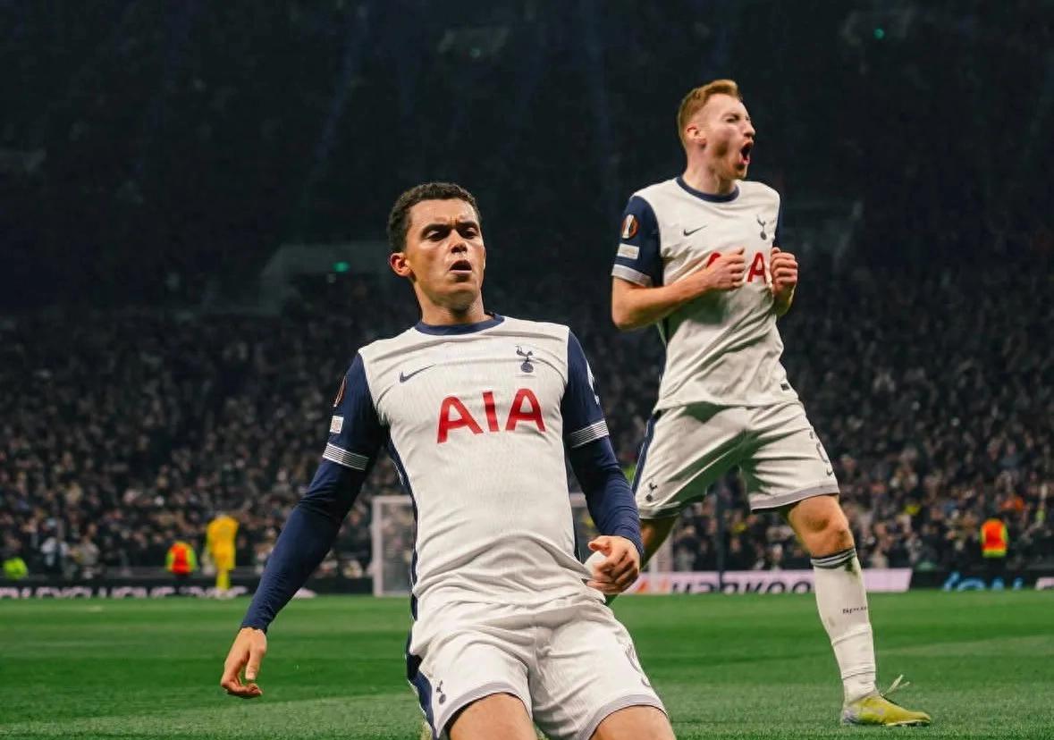 托特纳姆热刺遭逢惨败，欧战资格渐行渐远的简单介绍