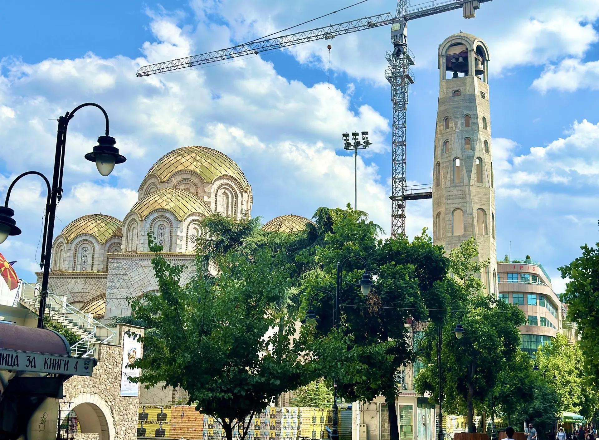 北马其顿险胜爱沙尼亚，扭转颓势