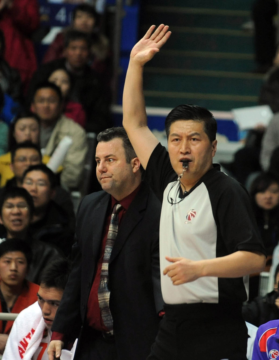 关于无懈可击！球队配合如丝般顺滑！的信息