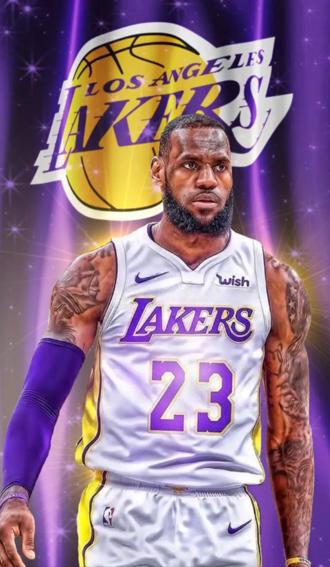 篮球明星詹姆斯获得年度最有价值球员奖