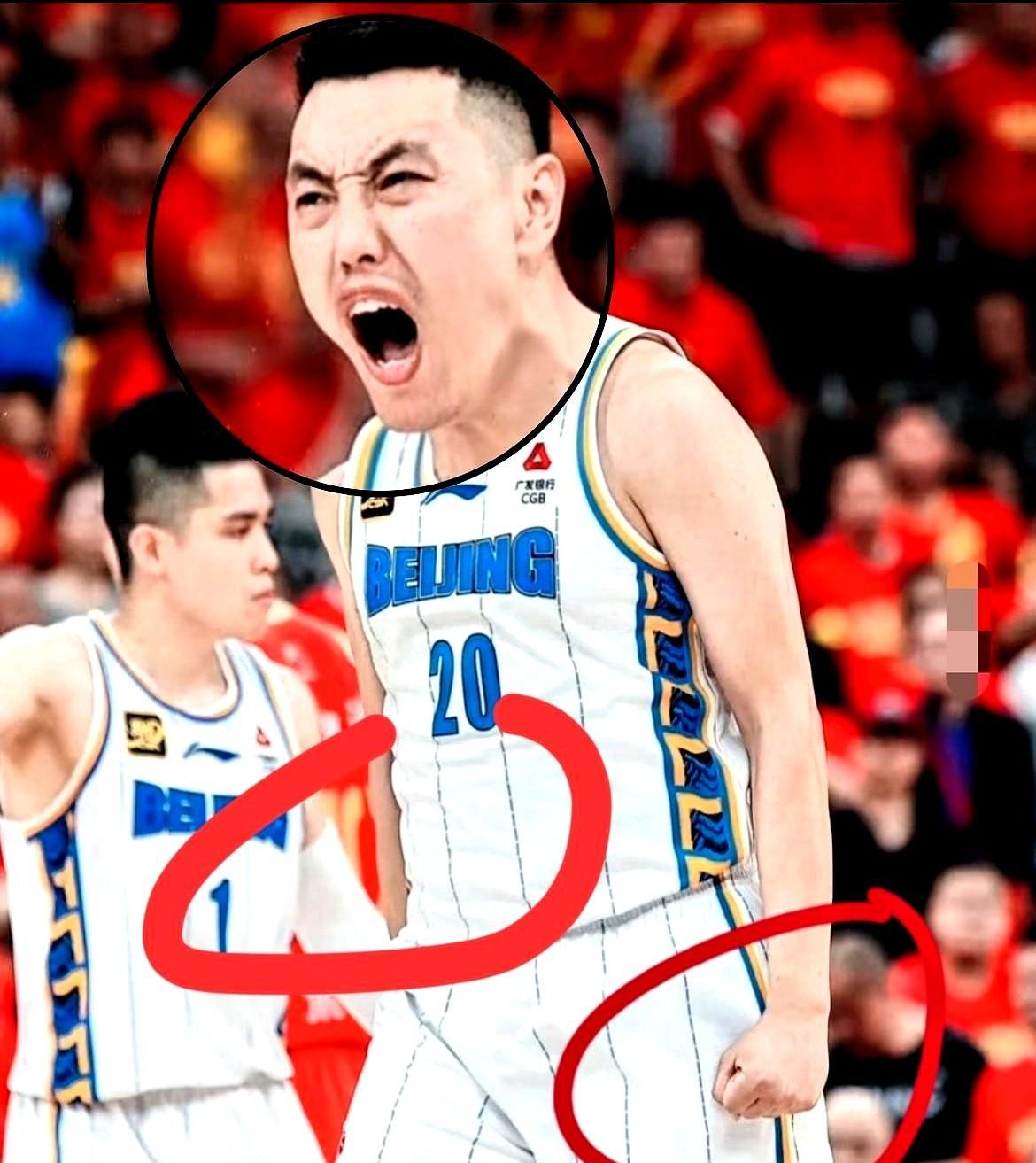 包含CBA球员失误率创新高，关键时刻保持冷静至关重要的词条