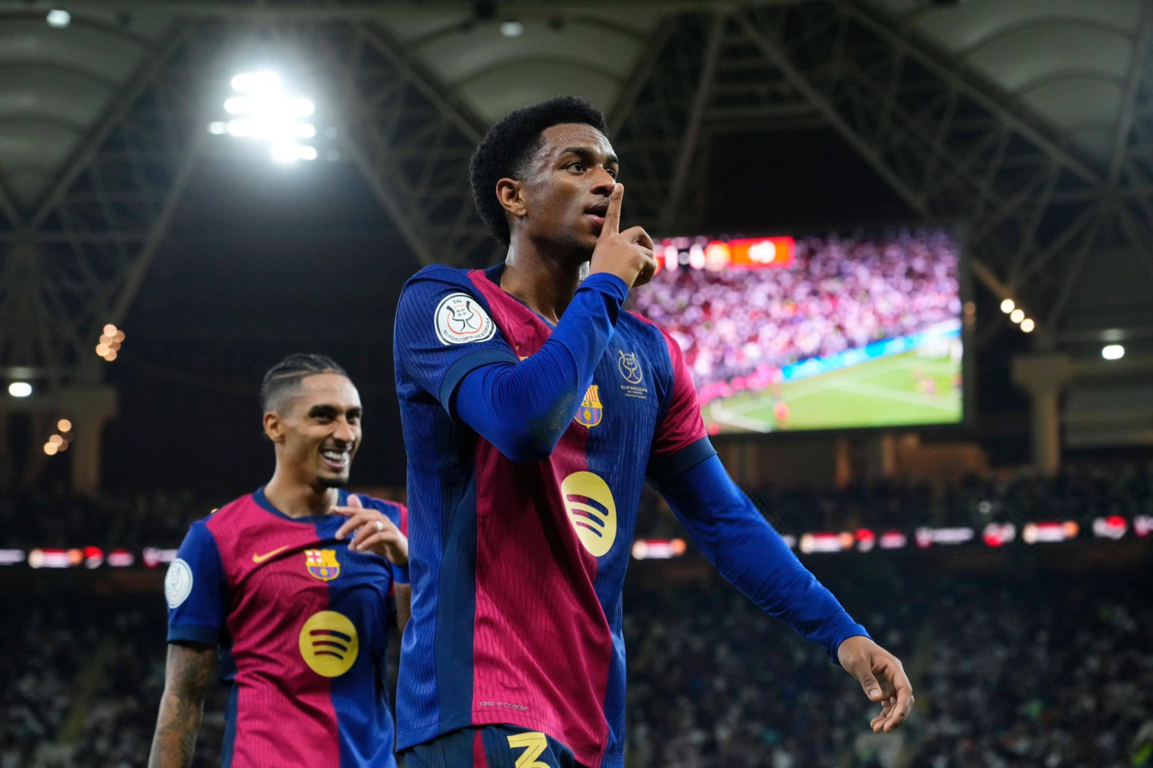 巴萨遭遇主场失利，遭遇罕见连败