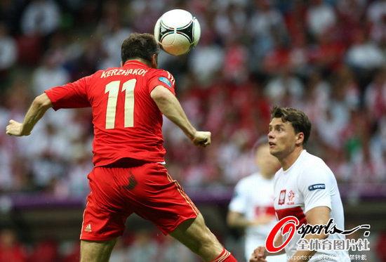 波兰队力挽狂澜，逆转形势，杀入总决赛