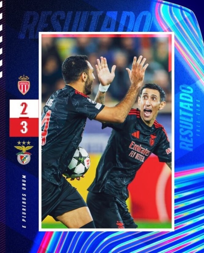 摩纳哥意外失利，对手发挥出色