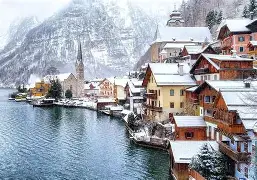 奥地利不负众望，北马其顿难以抵挡