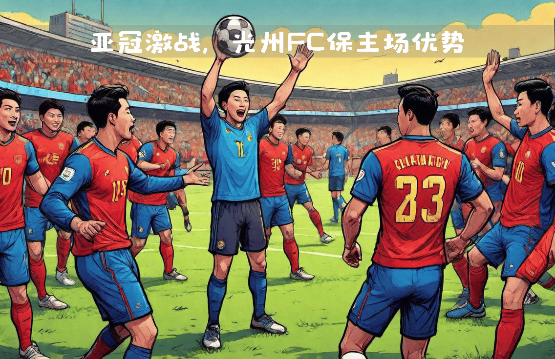 中国球队迎战日本对手，冲击亚冠胜利的简单介绍