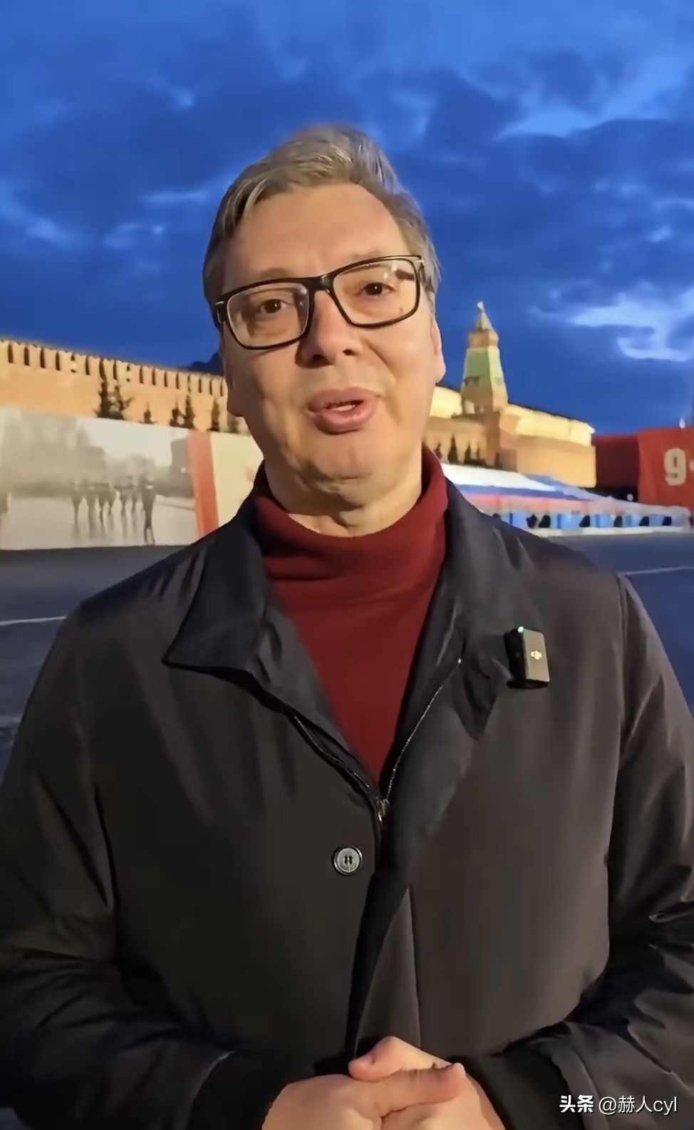 伊朗擒敌果岑，塞尔维亚实力有所提升