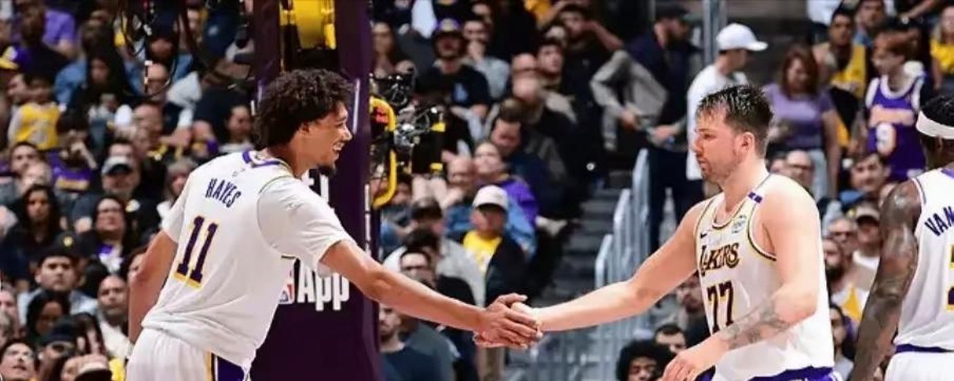 乔治得分创新高，快船击败湖人