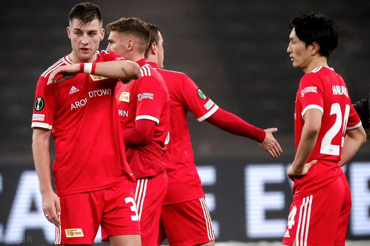 奥格斯堡客场大胜！携走宝贵德甲三分！