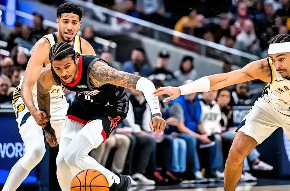 猛龙不敌步行者，遭遇两连败