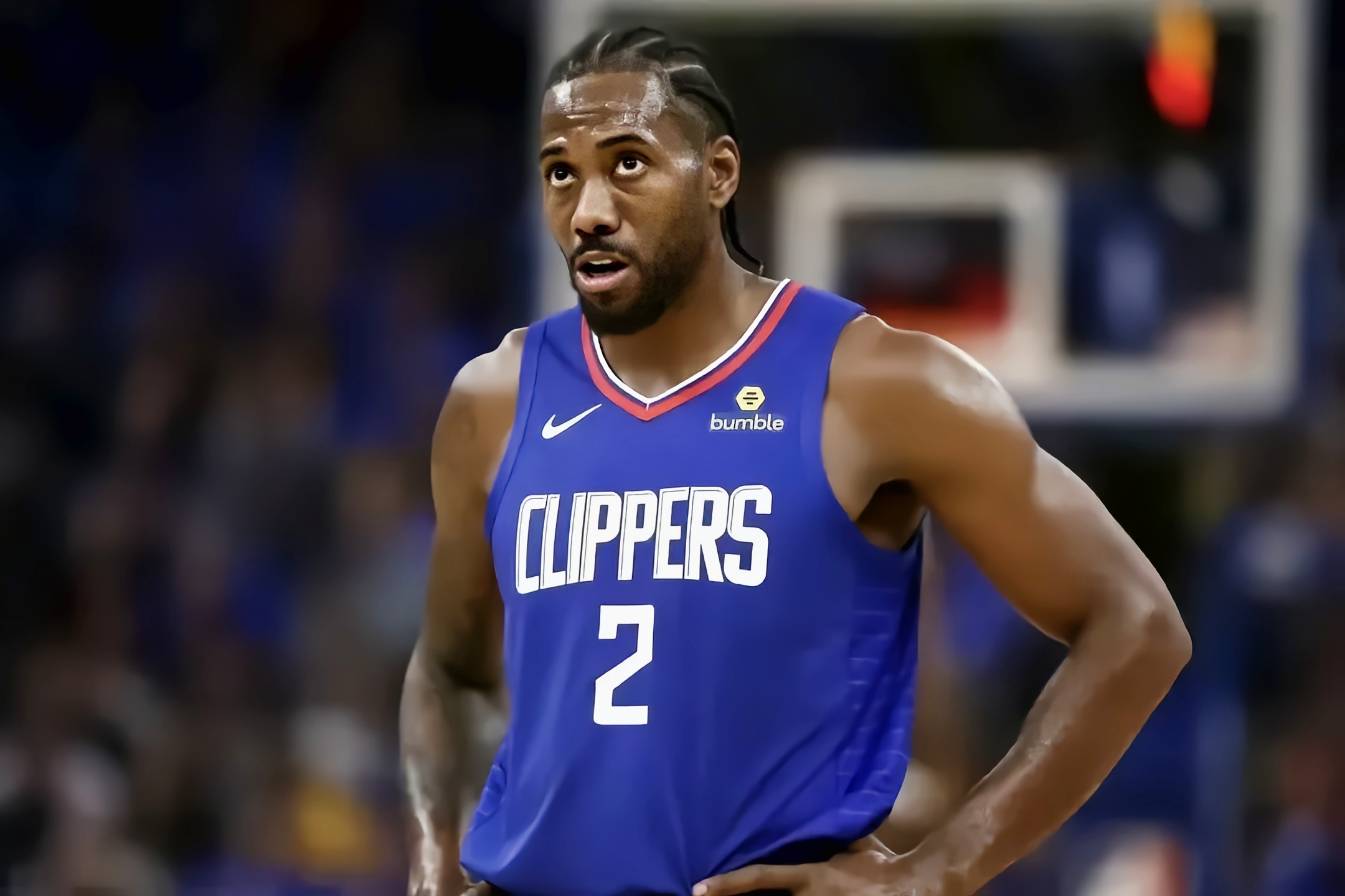 猛龙擒凯尔特人，莱昂纳德独揽40分