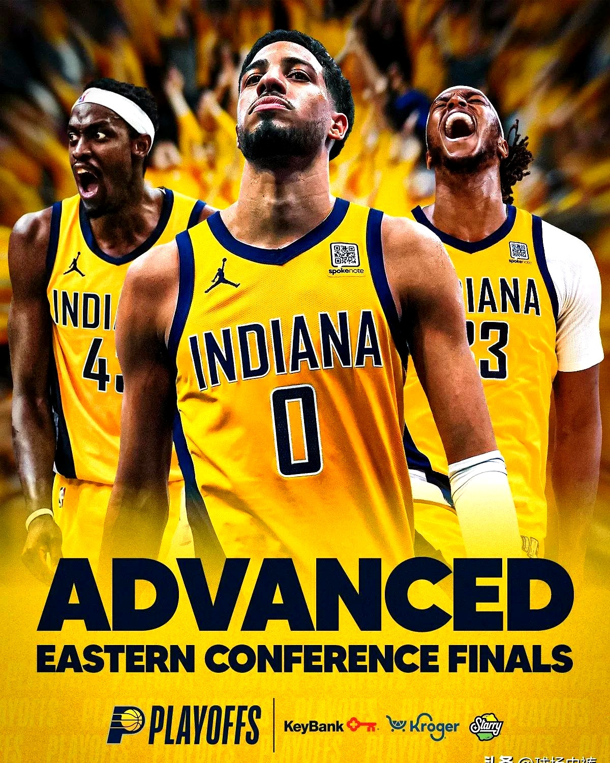 步行者击败公牛，奥拉迪波率队连胜